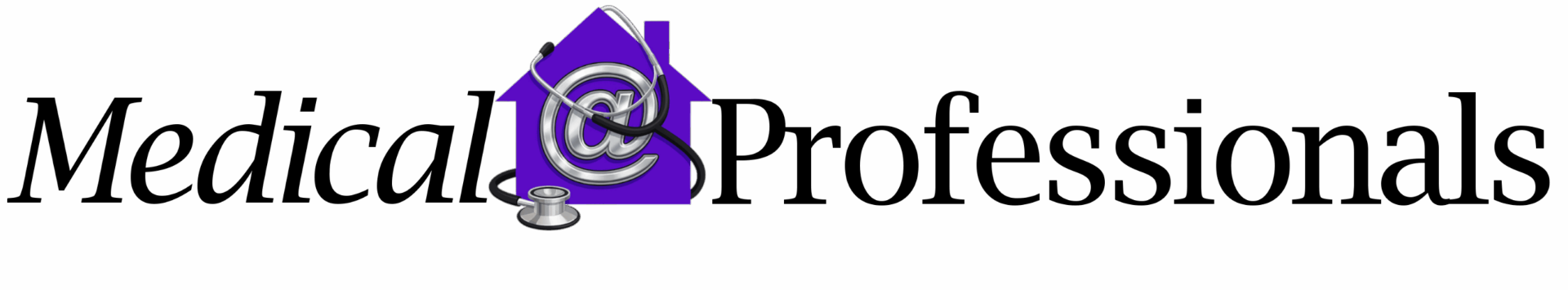 Partner Spotlight: At Home Medical Professionals logo