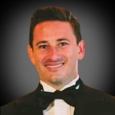 Dan Roberts, Chief Executive Officer