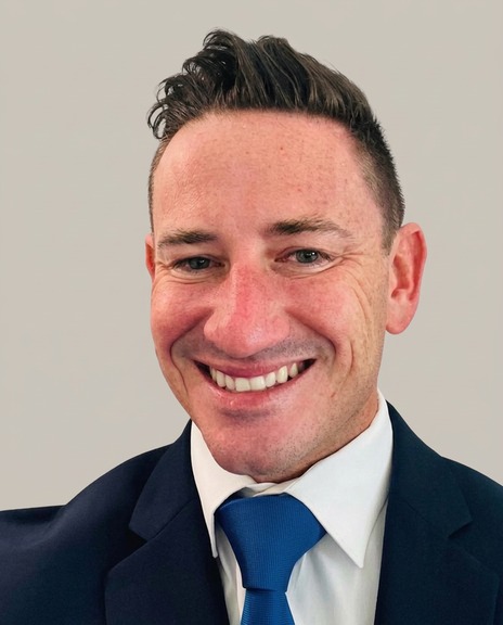 Dan Roberts, Chief Executive Officer