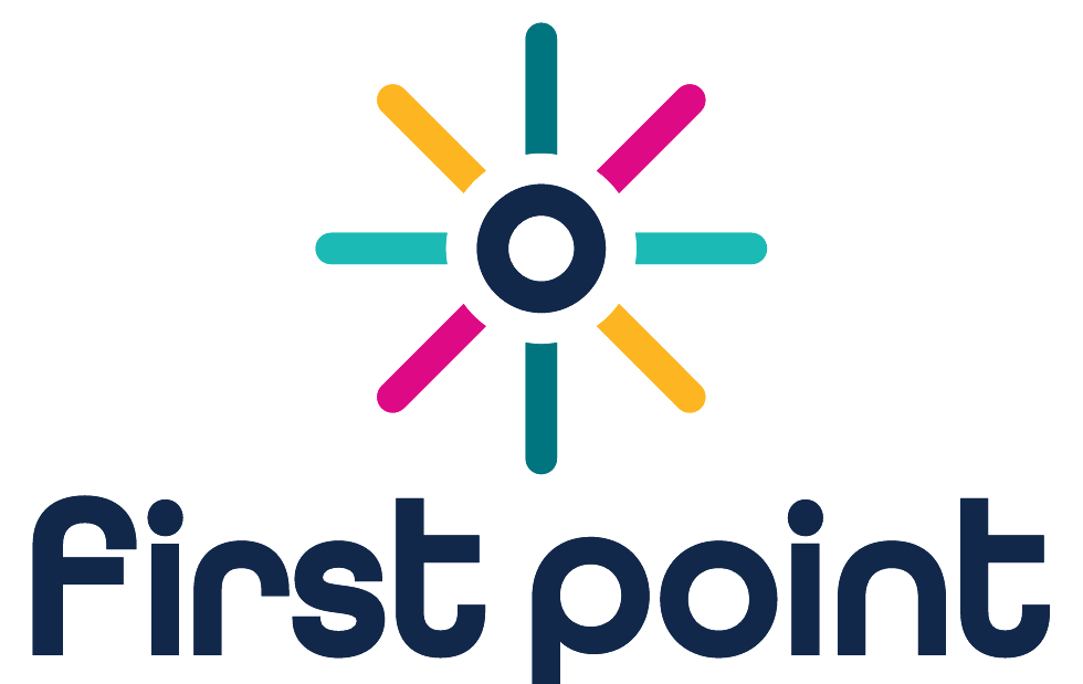 First Point logo