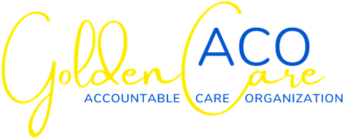 GoldenCare ACO logo
