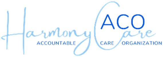 HarmonyCare ACO logo