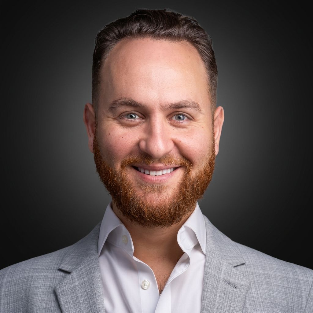 Jacob Soffer, Director of Special Projects