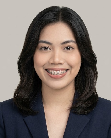 Jancis Montevilla, Project Manager