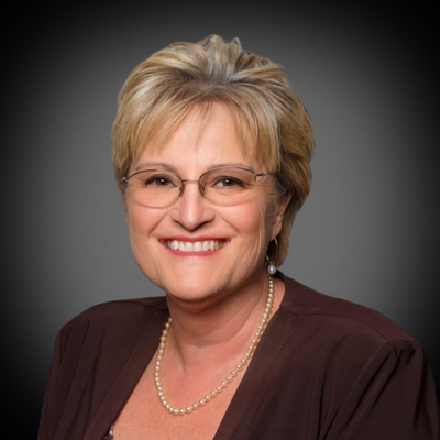Joanne Ryan, Compliance Officer