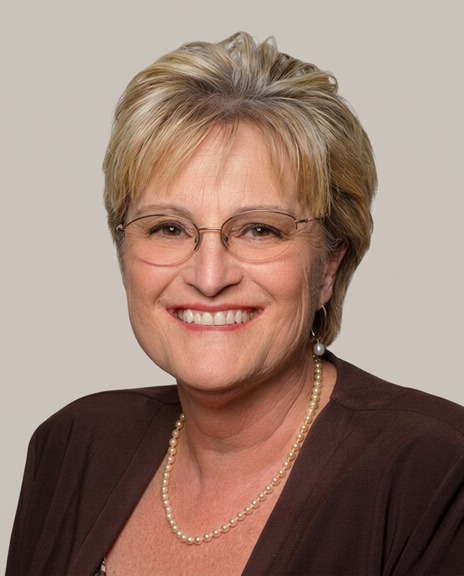 Joanne Ryan, Compliance Officer