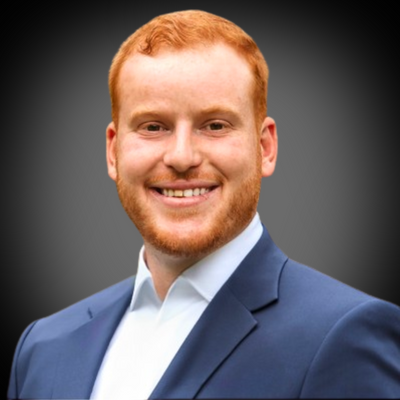 Jonathan Becker, Provider Partnership Manager