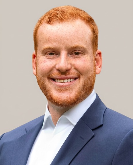 Jonathan Becker, Sunflower Provider Partnership Manager