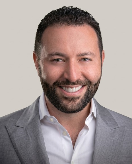 Jonathan Gruner, Co-Founder
