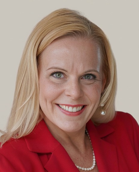 Kristi Stovall, Director of Marketing