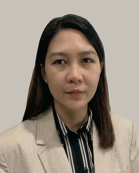 Melody Meneses, Executive Assistant