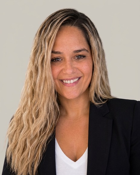 Natalie Bradley, Operations Project Manager