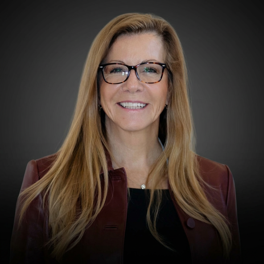 Nicole Bradberry, Founder