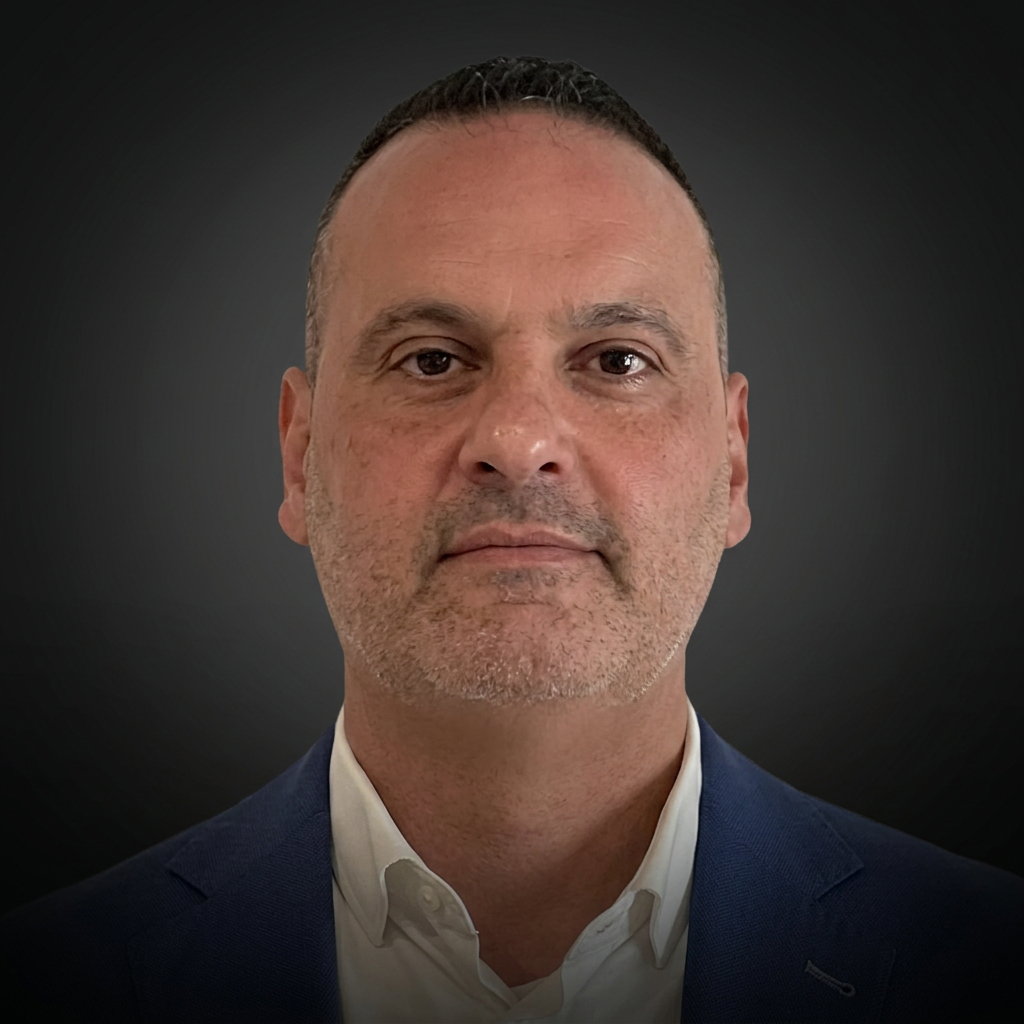 Peyman Younesi, MD, MBA, Chief Medical Officer