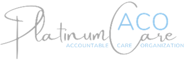 PlatinumCare ACO logo