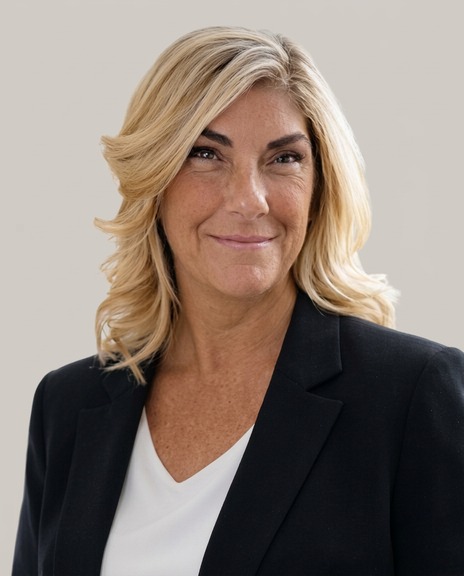Roberta Jordan, Goldencare Provider Partnership Manager