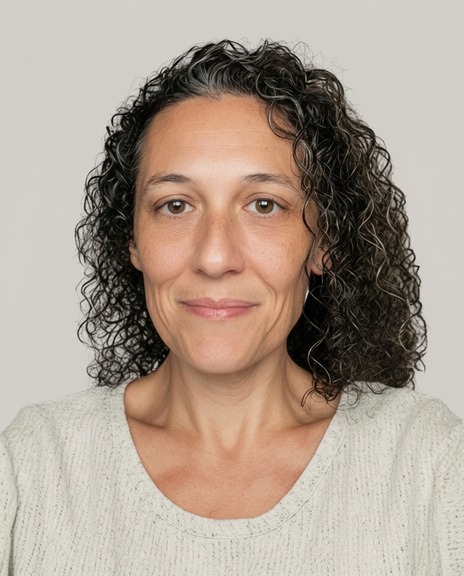 Roya Milotte, AHH/QC ACO Manager