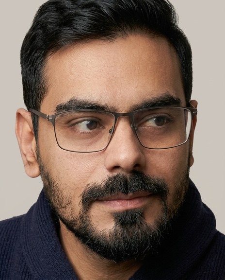Saarthak Babuta, Data & Analytics