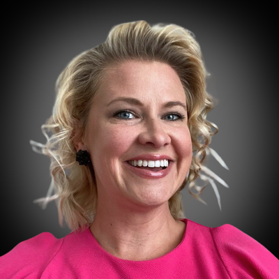 Sarah Marks, Growth Manager