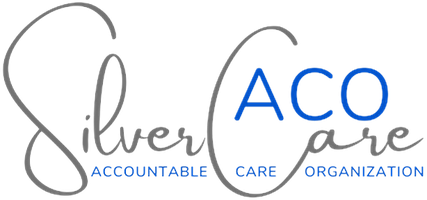 SilverCare ACO logo