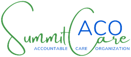 SummitCare ACO logo