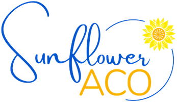 Sunflower ACO logo